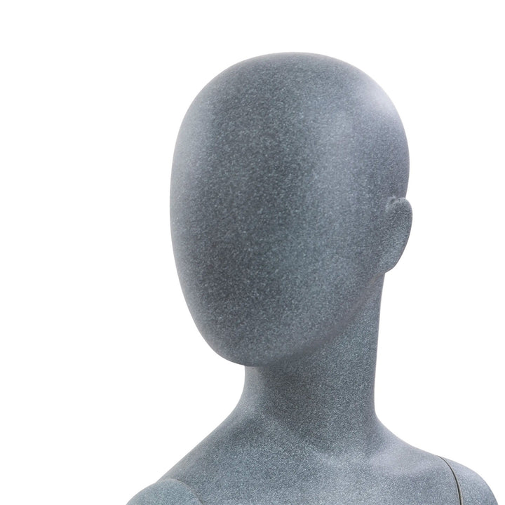 Slate Kid Mannequin Collection - 10 Year Old Hand On Hip