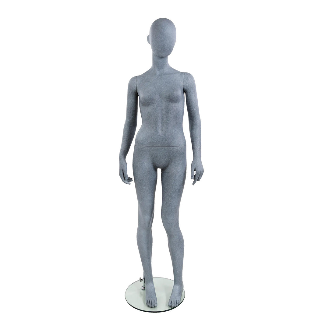 Slate Kid Mannequin Collection - 12 Year Old Girl