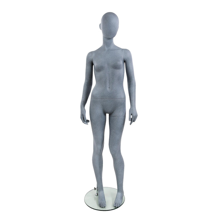 Slate Kid Mannequin Collection - 12 Year Old Girl