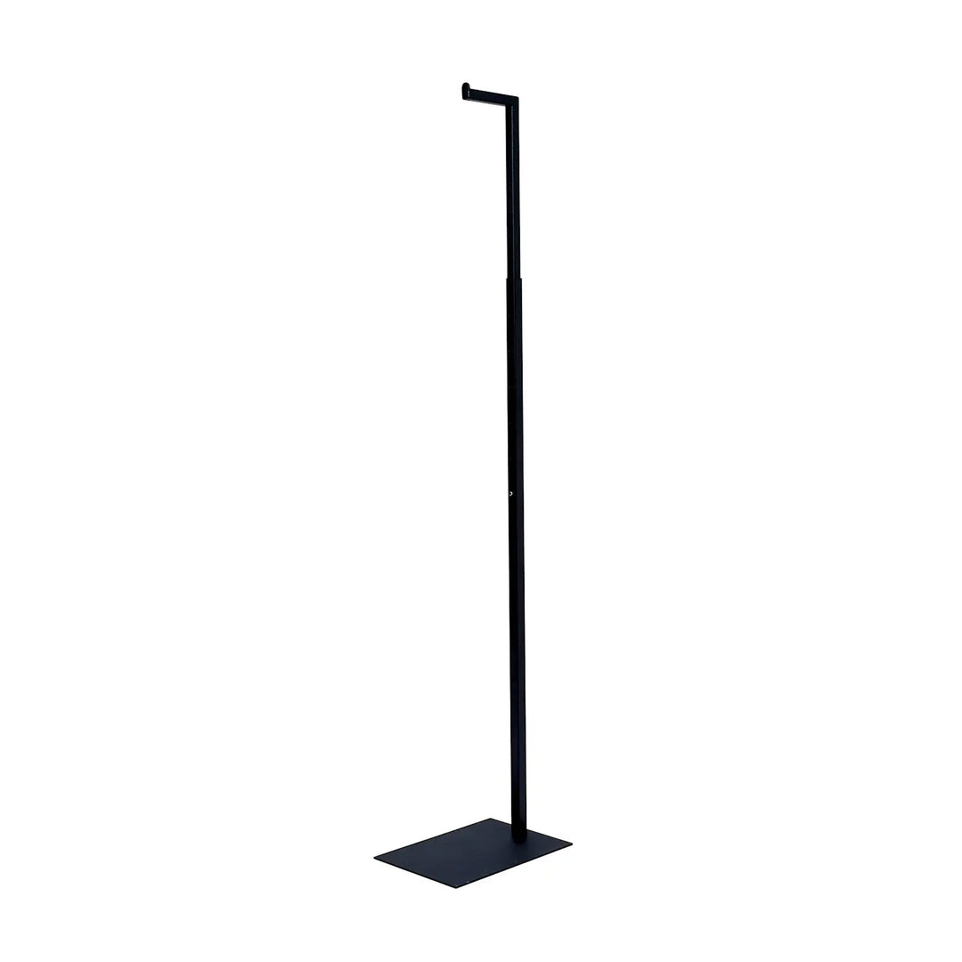 Floor Standing Costumer - Adjustable Height