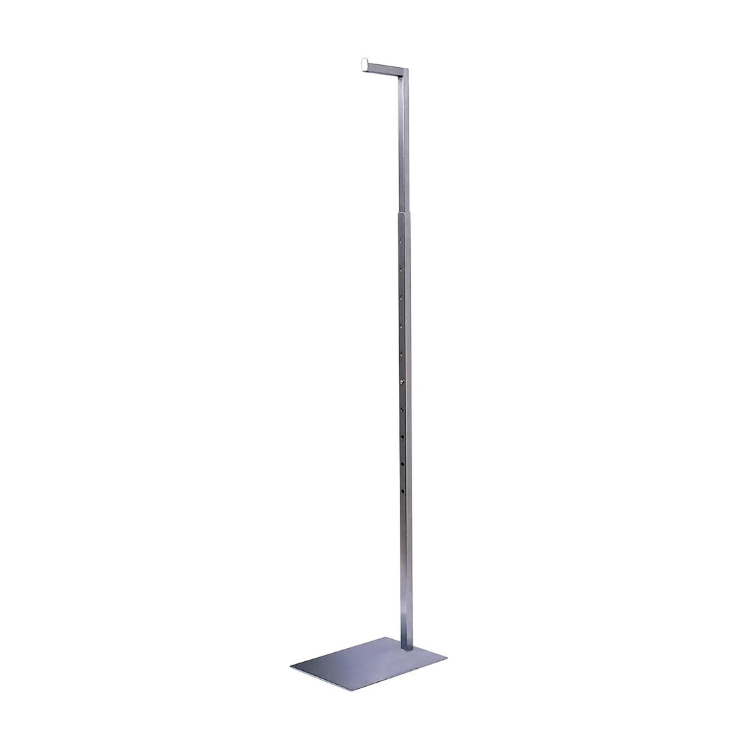 Floor Standing Costumer - Adjustable Height