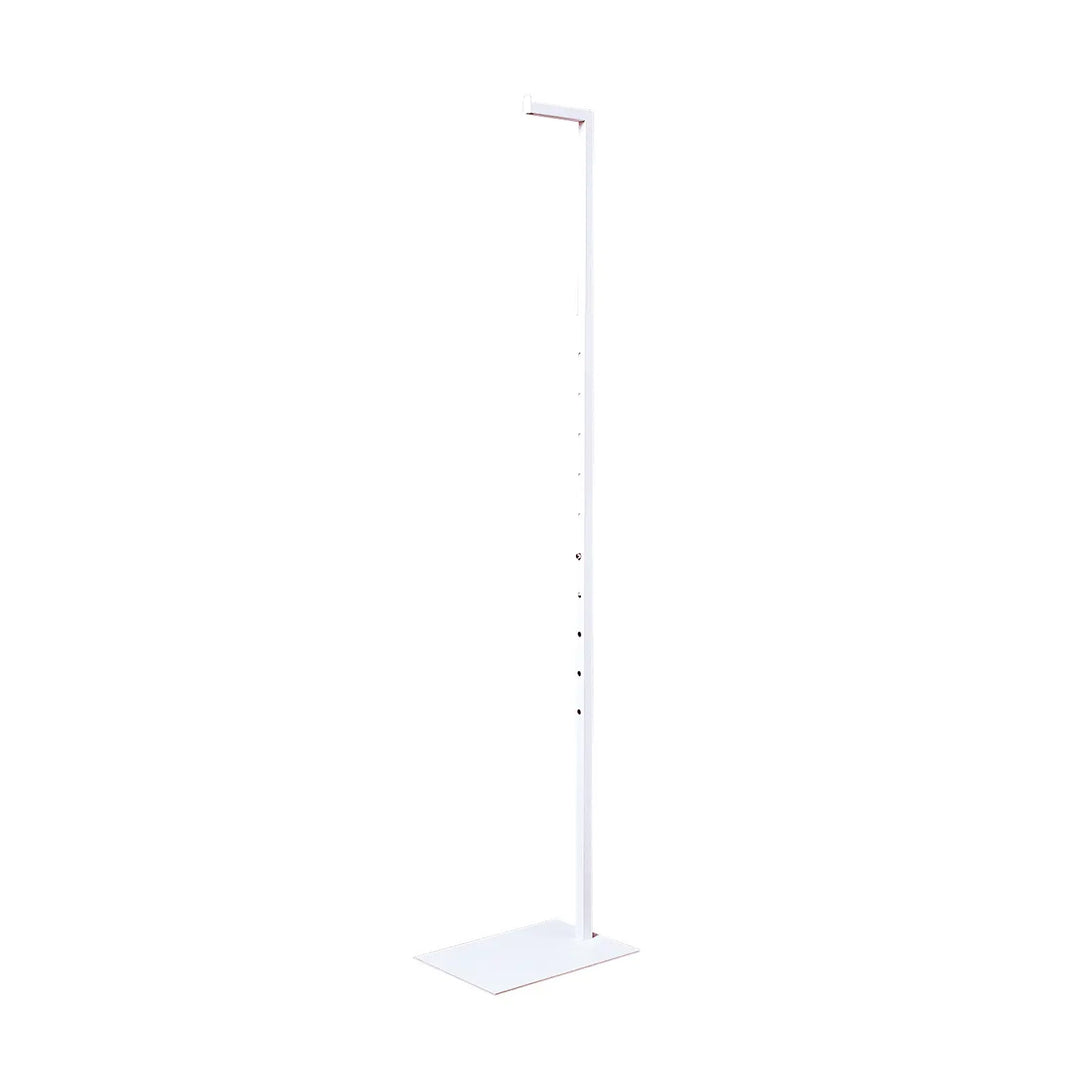 Floor Standing Costumer - Adjustable Height
