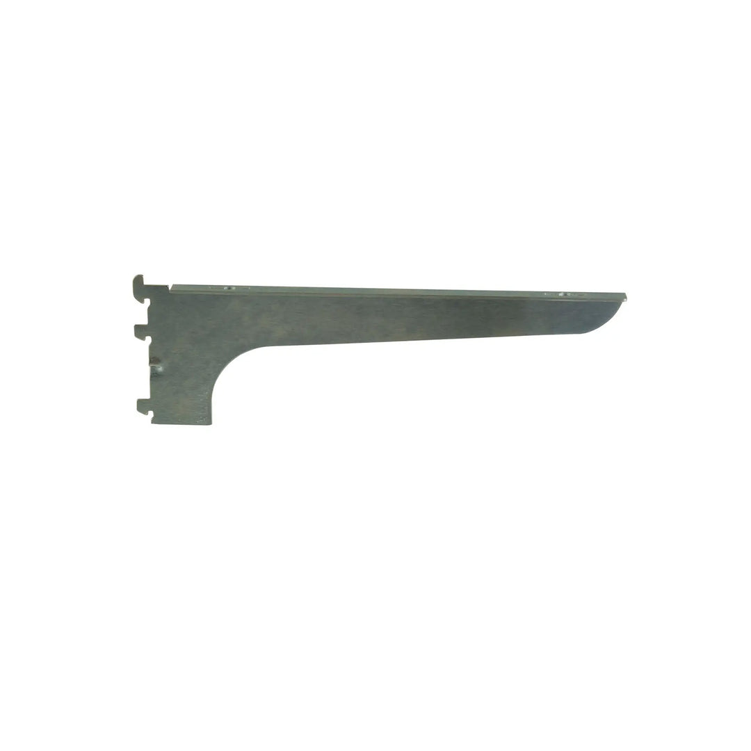 12"L Brackets for Wood Shelf For 1/2" Slots