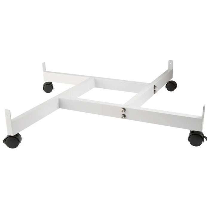 4-Way Base for Grid Panels