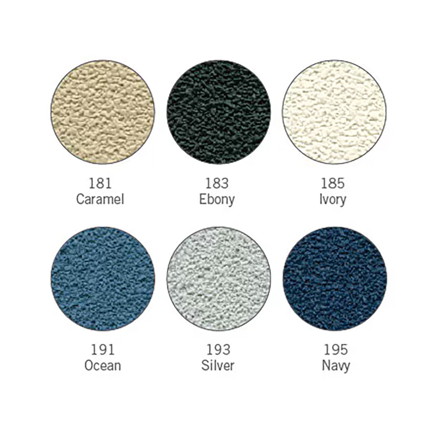 Color Chart