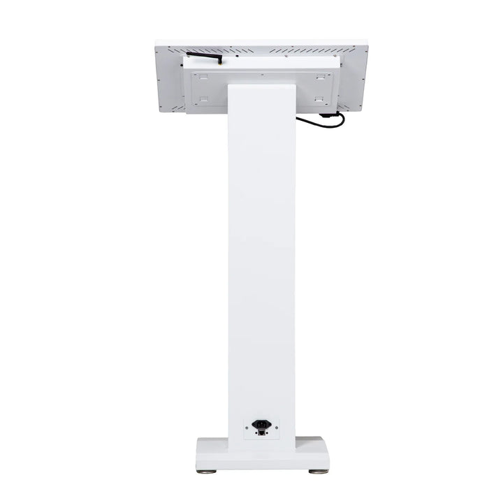 LEDSCOPIC 21.5" Horizontal PC Touch Screen Digital Kiosk