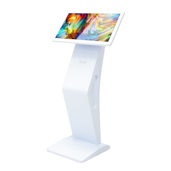 LEDSCOPIC 21.5" Horizontal PC Touch Screen Digital Kiosk
