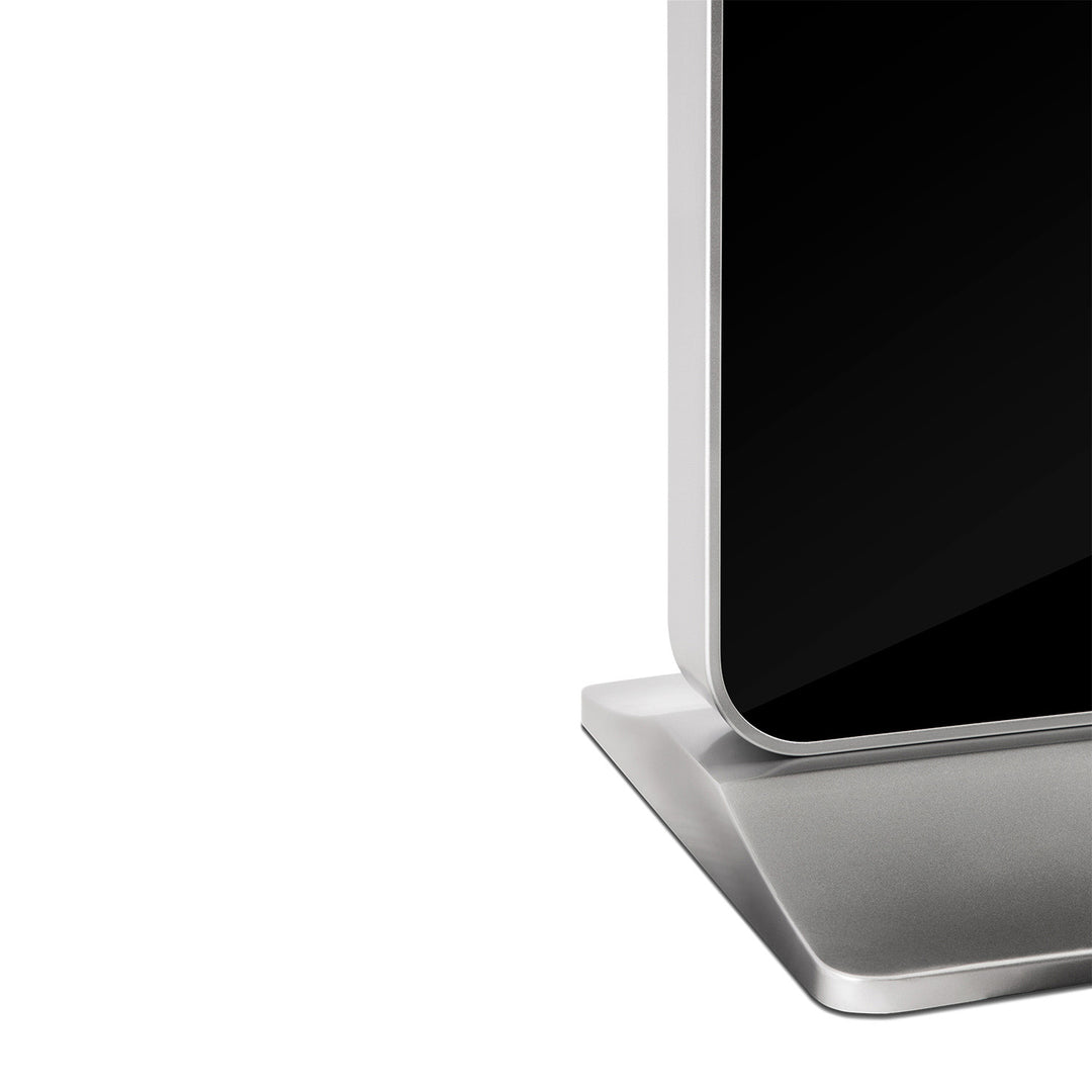 USB Media Player Kiosk - Vertical (4K)
