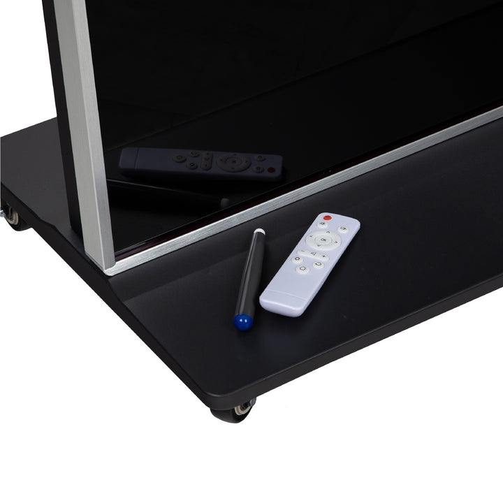 Interactive Touch Screen Kiosk - Vertical (4K)