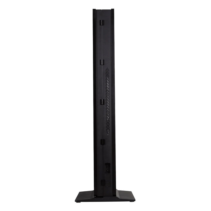 Double-Sided USB Media Player Kiosk - Vertical (4K)