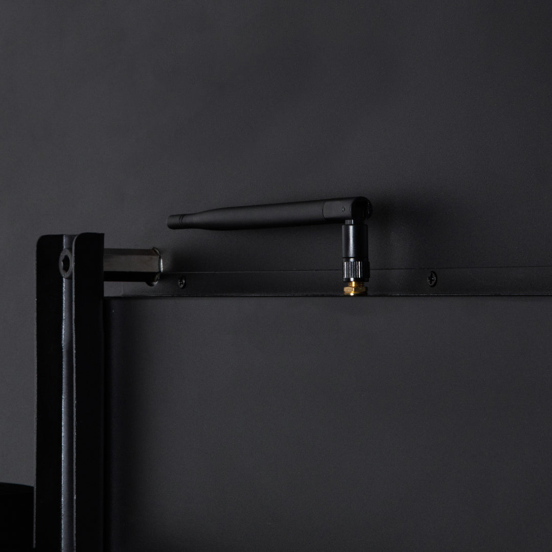 Interactive Wall Mount Kiosk