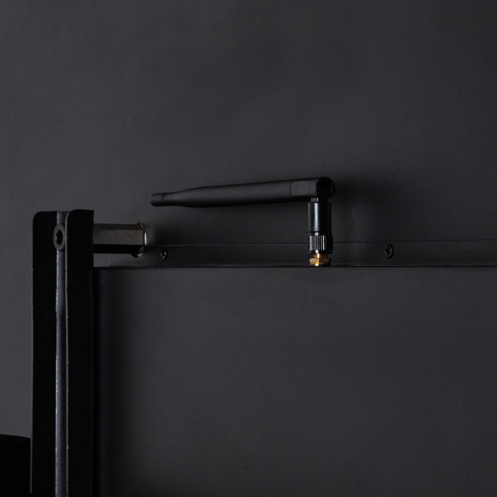 Interactive Wall Mount Kiosk