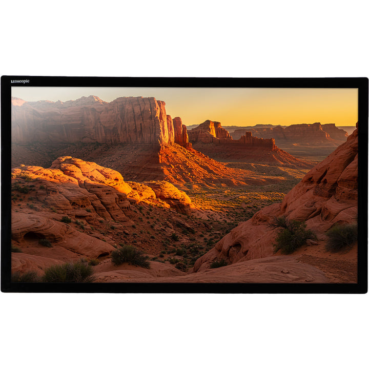 Interactive Wall Mount Kiosk