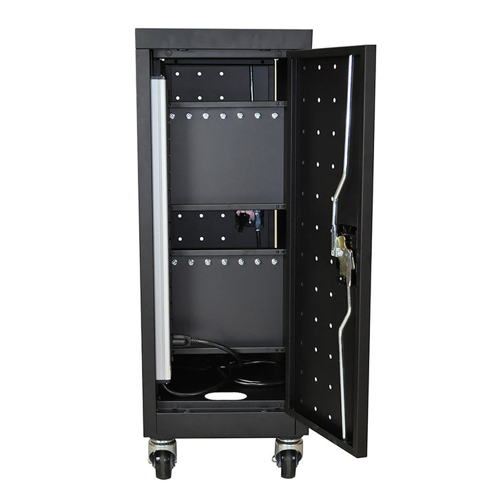 16 - Tablet/Chromebook/Computer Charging Mobile Cart