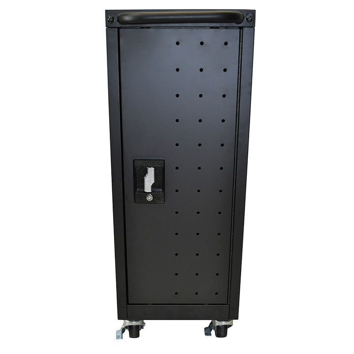 16 - Tablet/Chromebook/Computer Charging Mobile Cart
