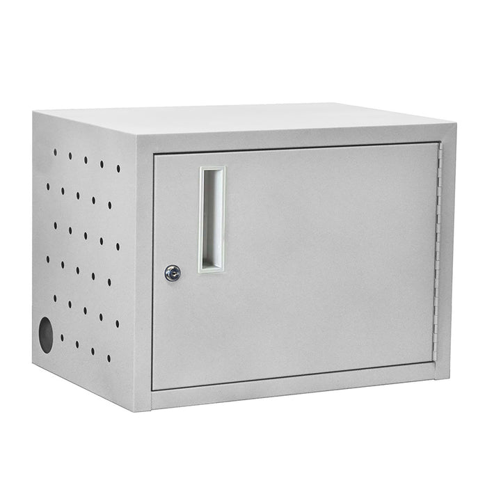 12-Tablet Wall/Desk Charging Box