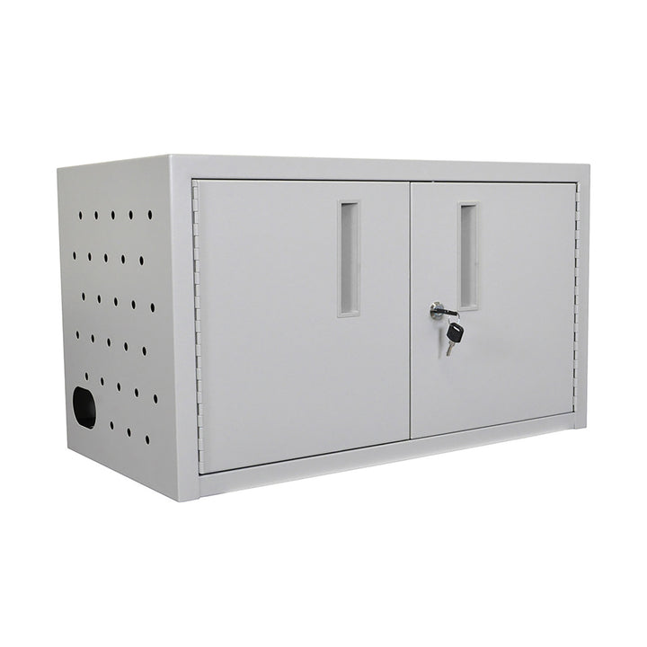 16-Tablet Wall / Desk Charging Station