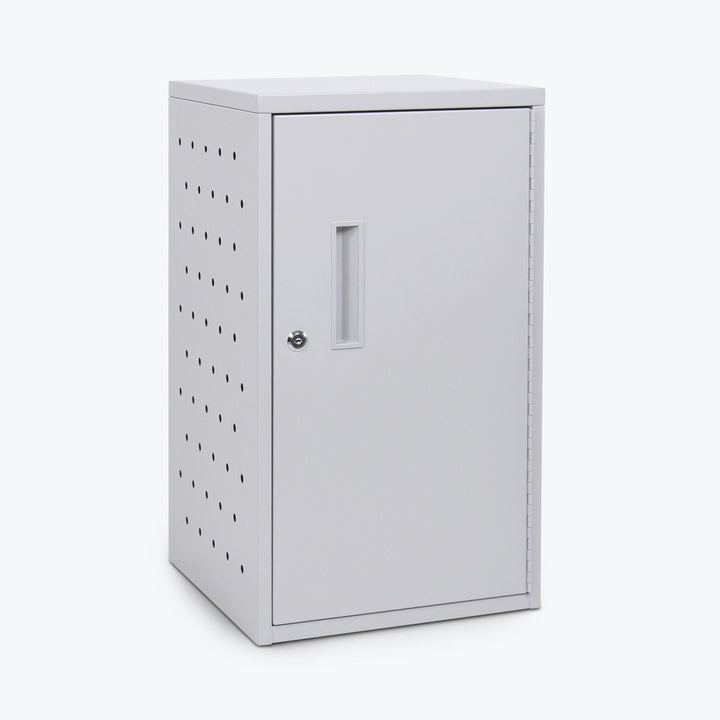 16-Tablet Vertical Wall / Desk Charging Box