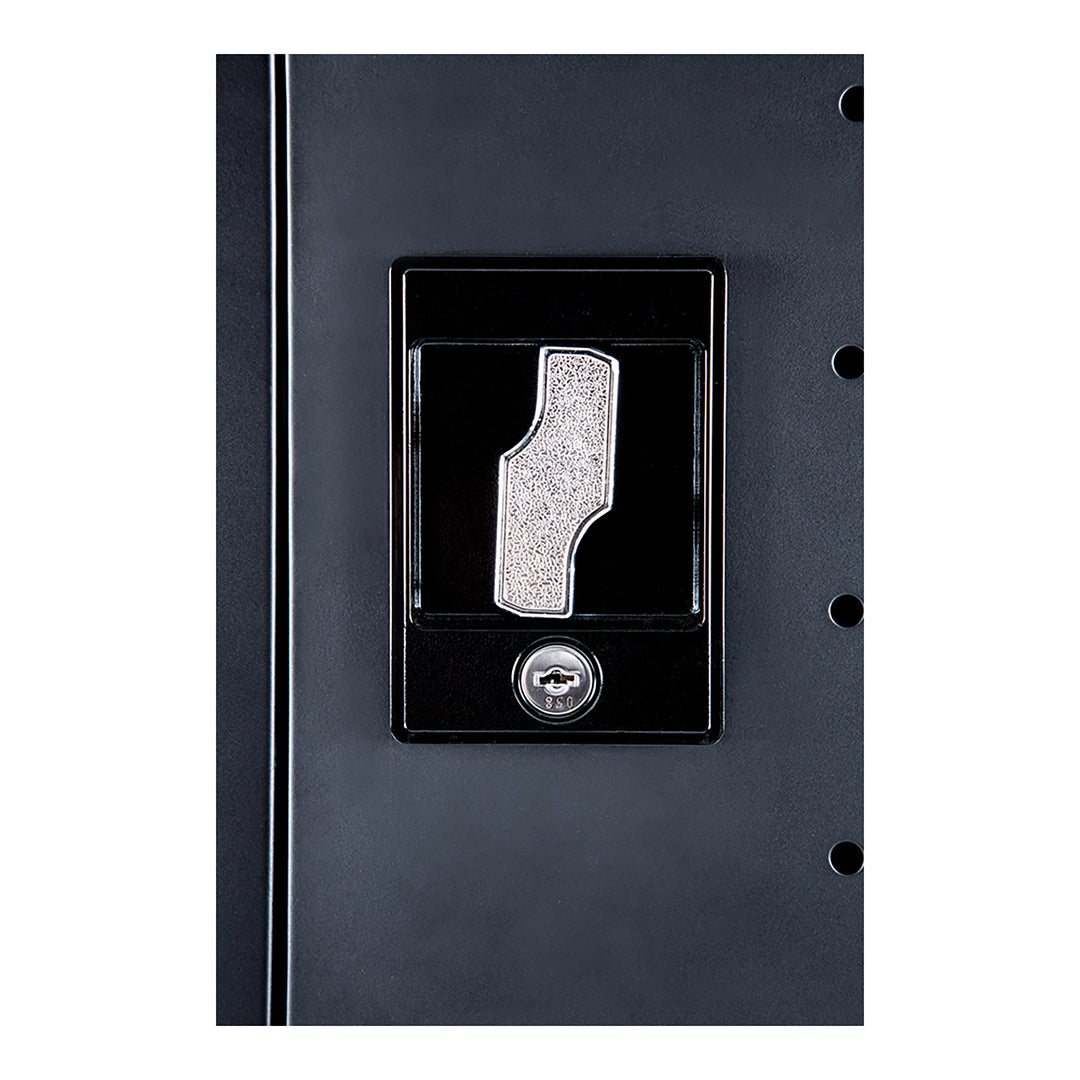 12 Laptop/Chromebook Compact Charging Cart