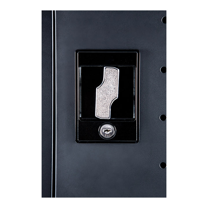 12 Laptop/Chromebook Compact Charging Cart