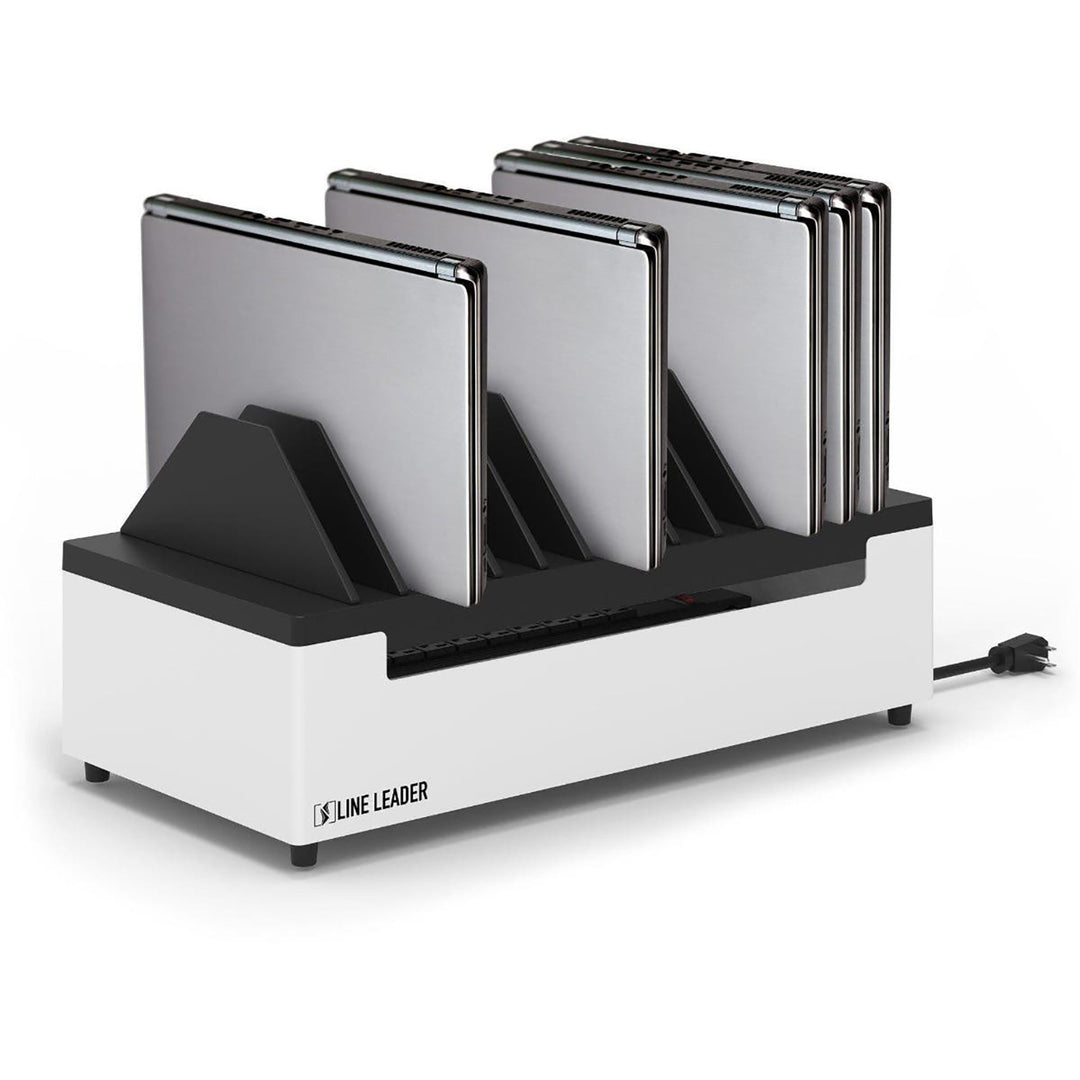 Line Leader Desktop Open Charging Station