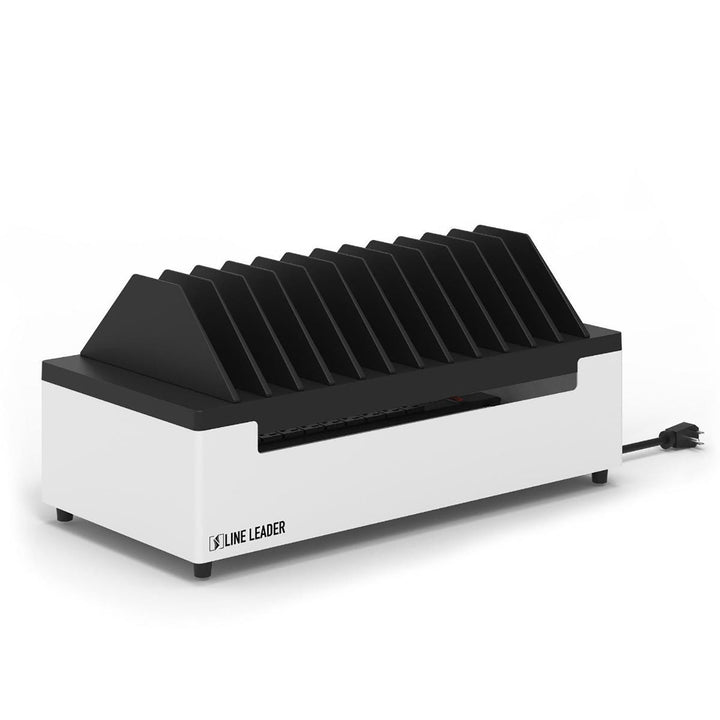 Line Leader Desktop Open Charging Station