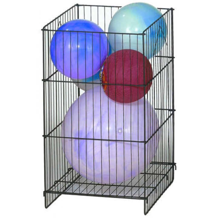 18" x 18" Square Dump Bin Display