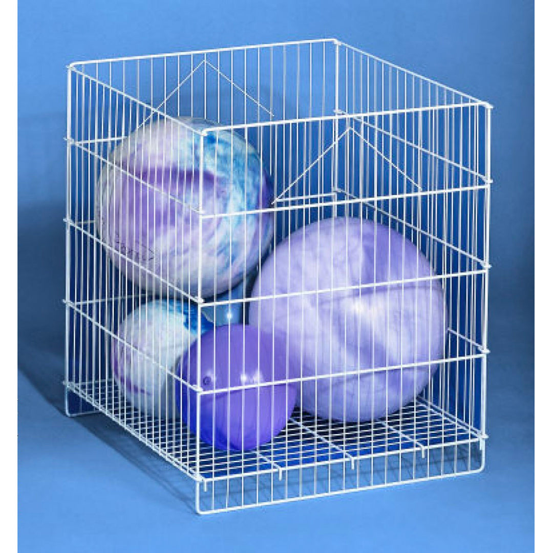 26" x 26" Square Giant Dump Bin Display