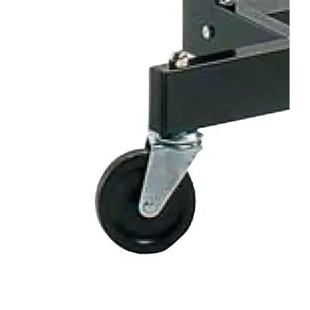 Set of 4 - 4" Casters