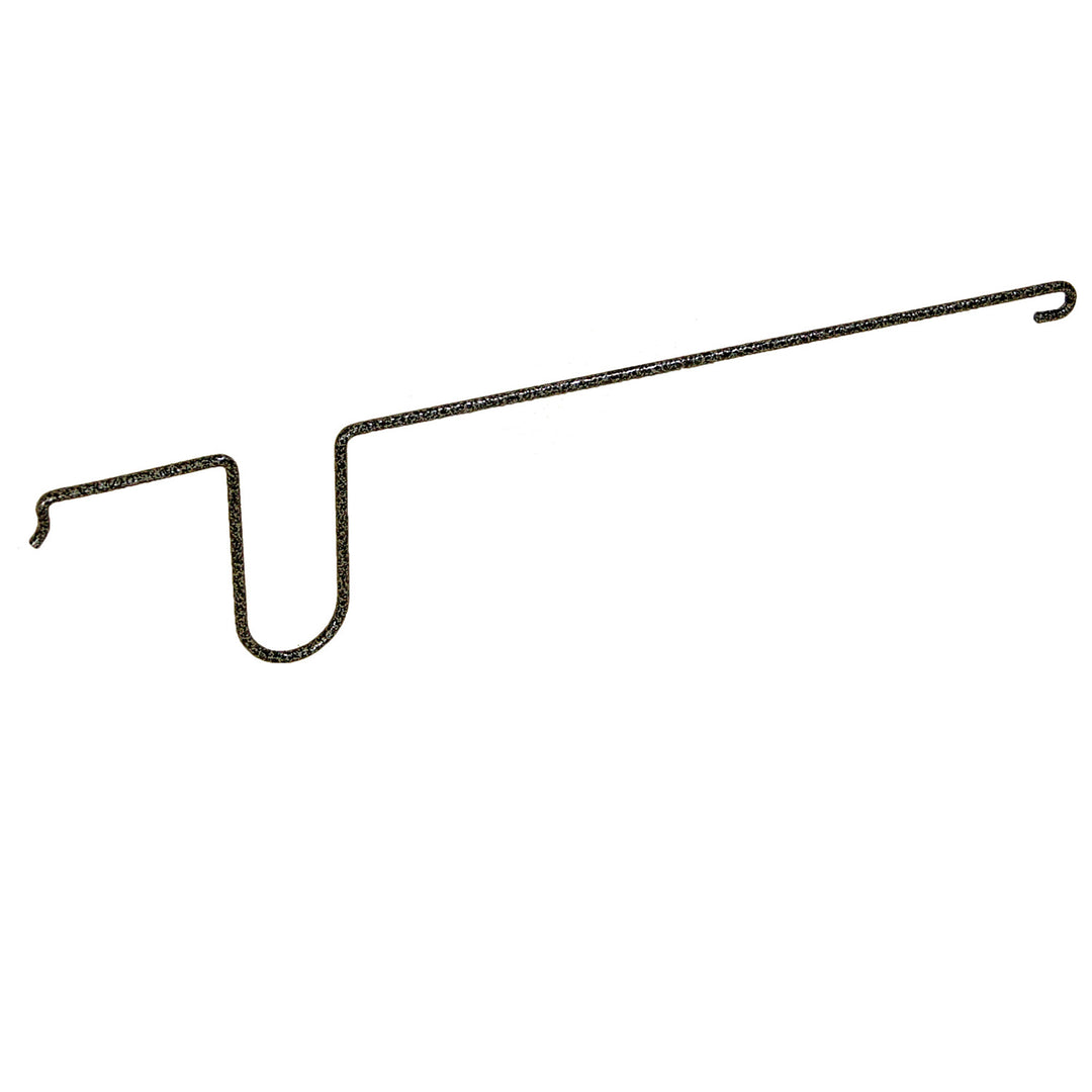 Divider for Mobile Stocker Basket