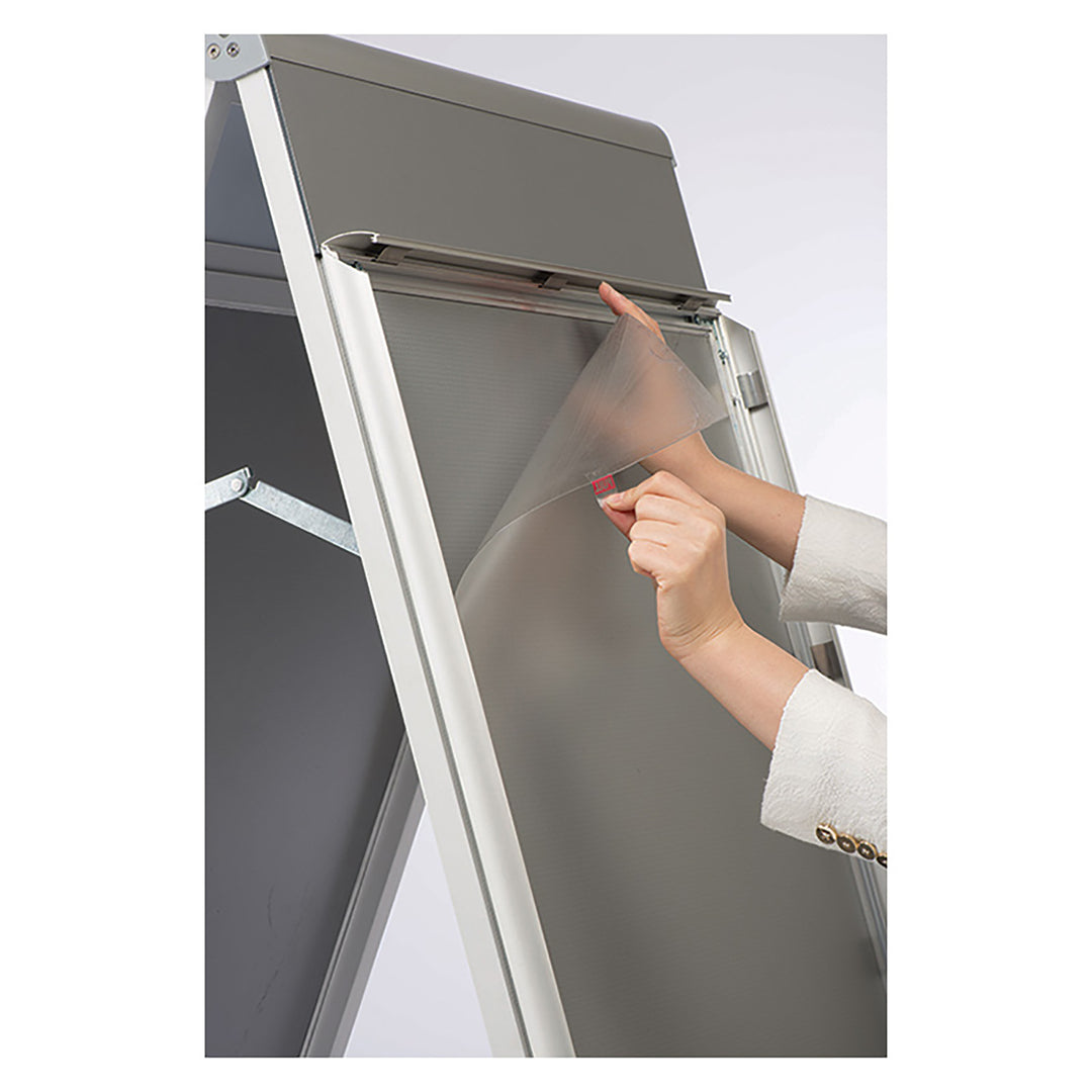 Premium A Frame Sign Board