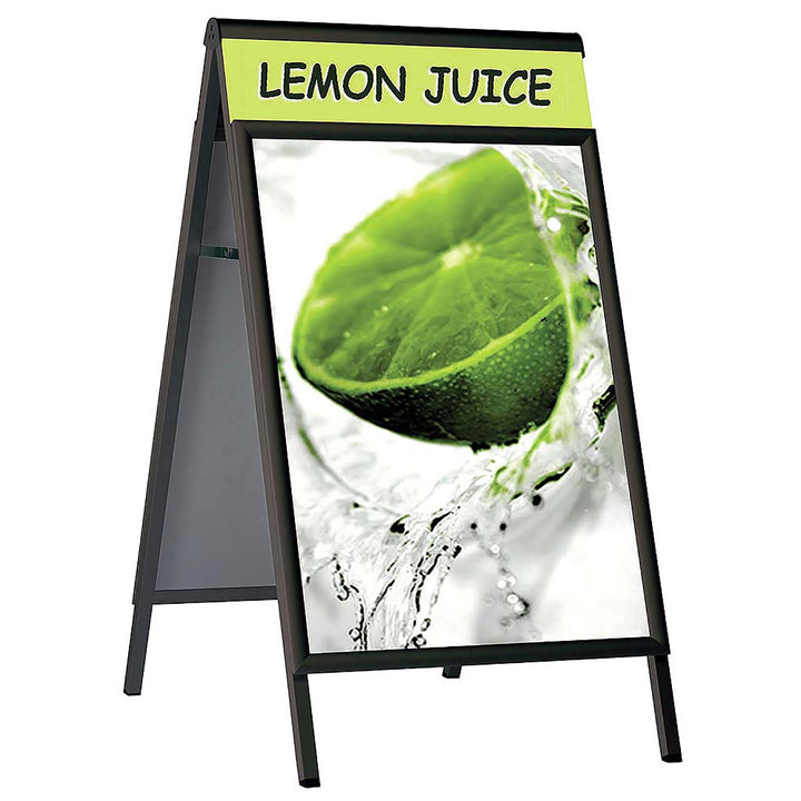 Premium A Frame Sign Board