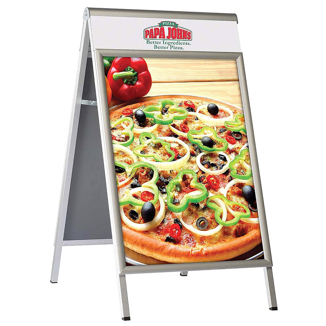 Premium A Frame Sign Board