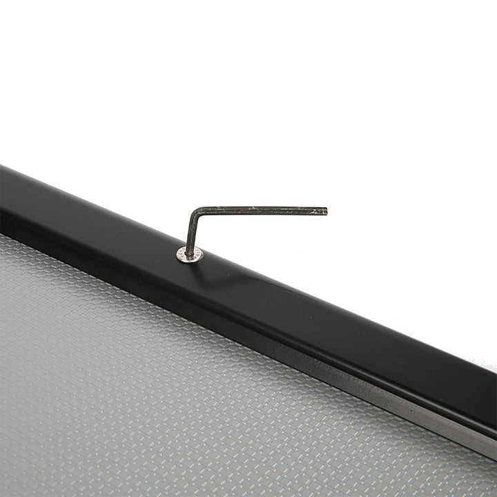 24" x 36" Lockable Snap Poster Frame