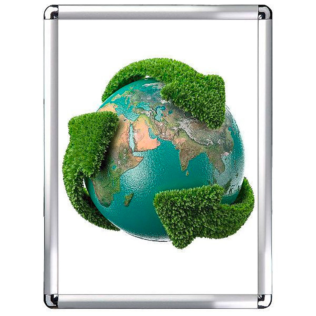18" x 24" Snap Poster Frame