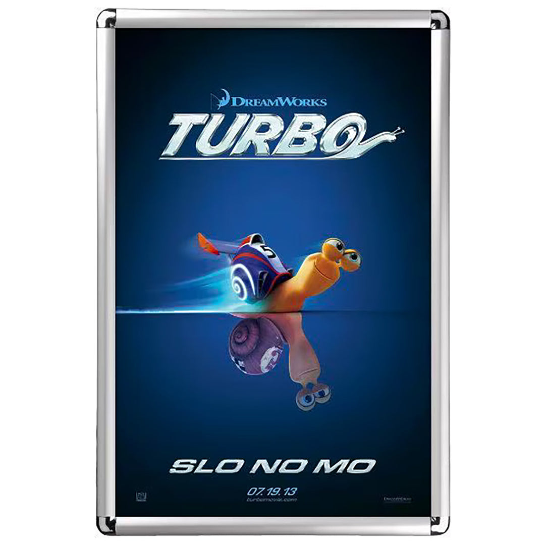 20" x 30" Snap Poster Frame