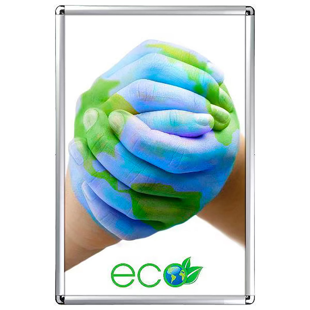 24" x 36" Snap Poster Frame