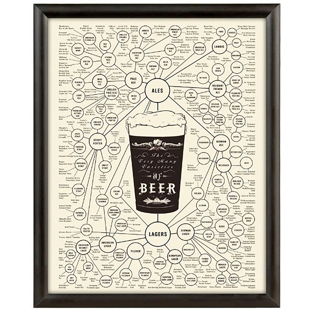 16" x 20" Snap Poster Frame