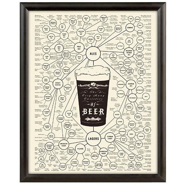 16" x 20" Snap Poster Frame