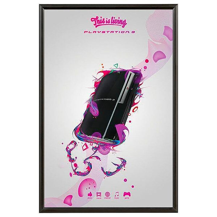20" x 30" Snap Poster Frame