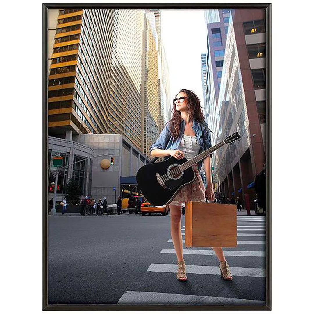 30" x 40" Snap Poster Frame