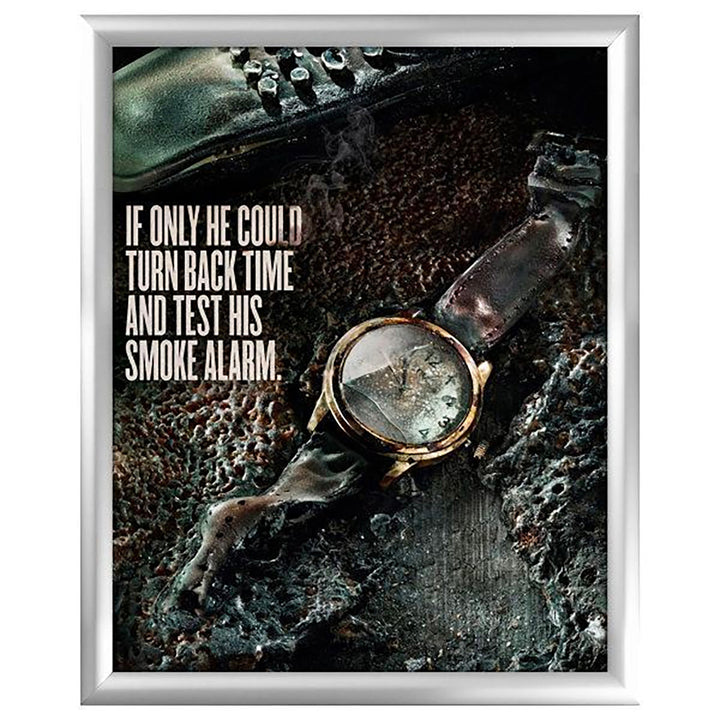 16" x 20" Snap Poster Frame