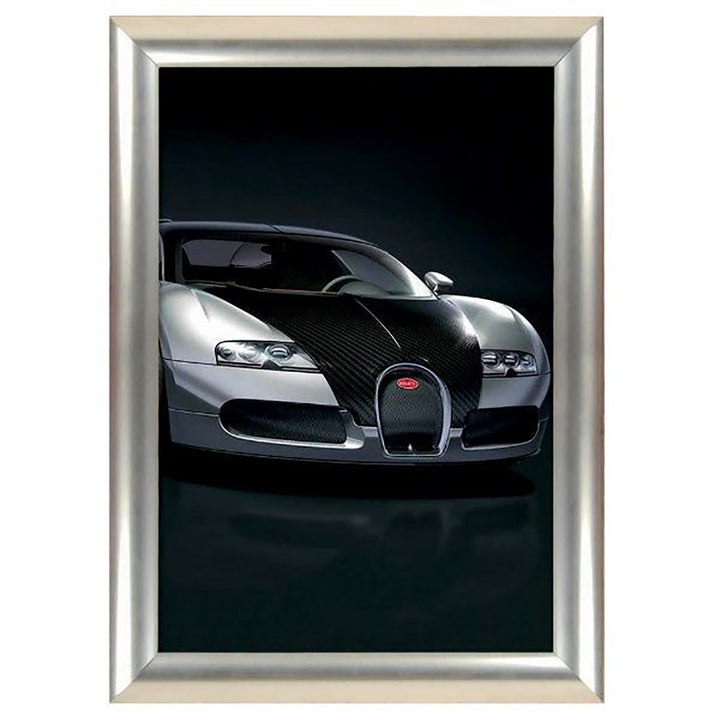 8.5" x 11" Snap Poster Frame