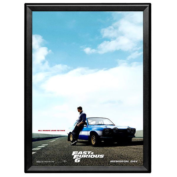 18" x 24" Snap Poster Frame