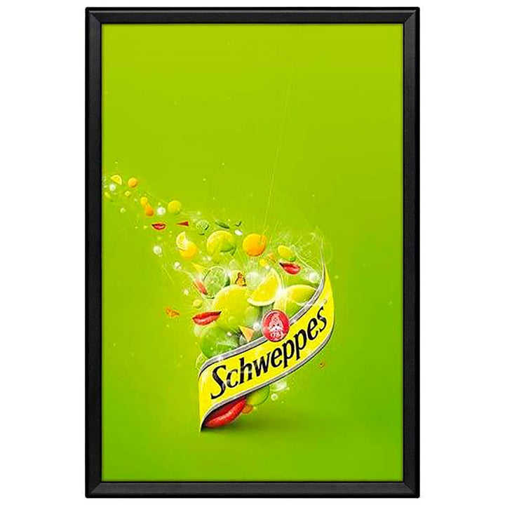 24" x 36" Snap Poster Frame