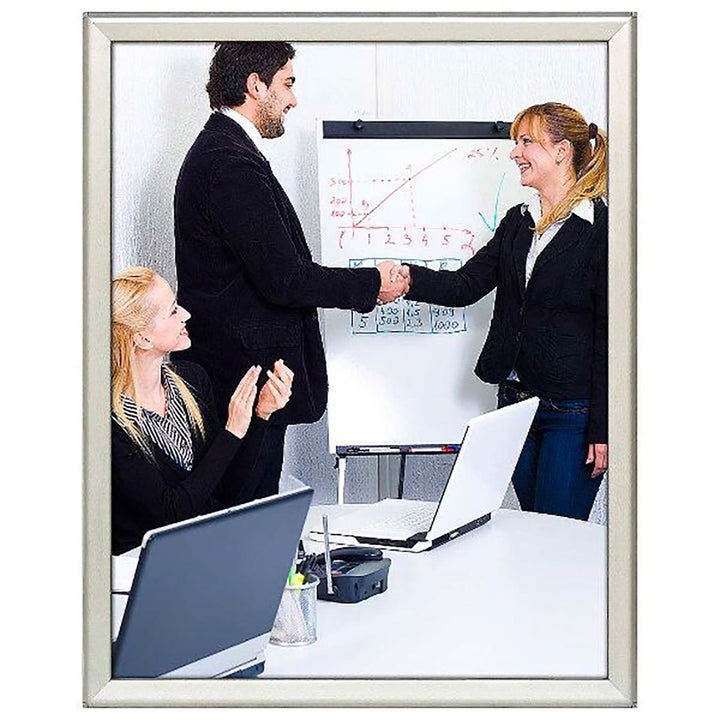22" x 28" Snap Poster Frame