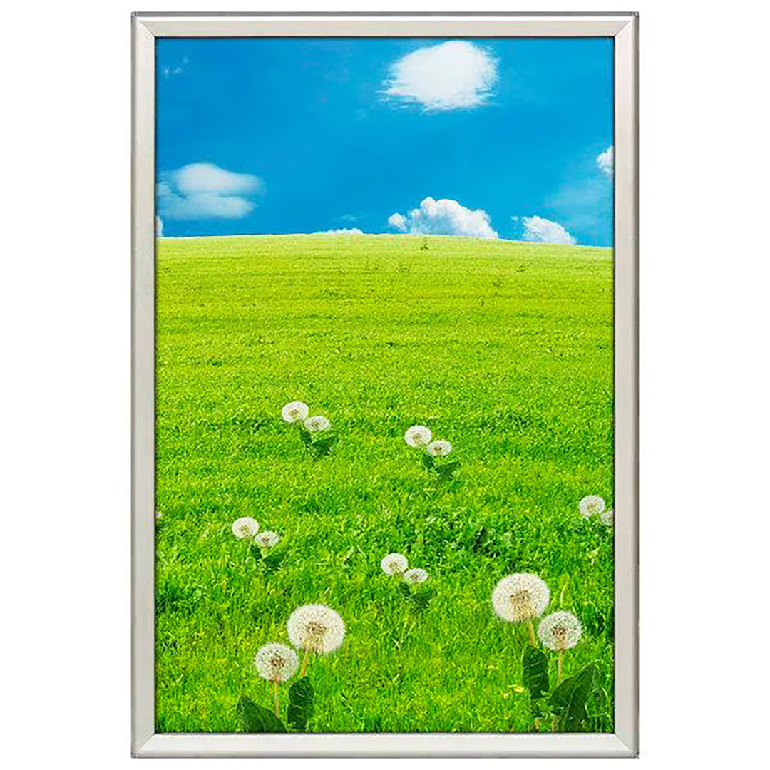 24" x 36" Snap Poster Frame