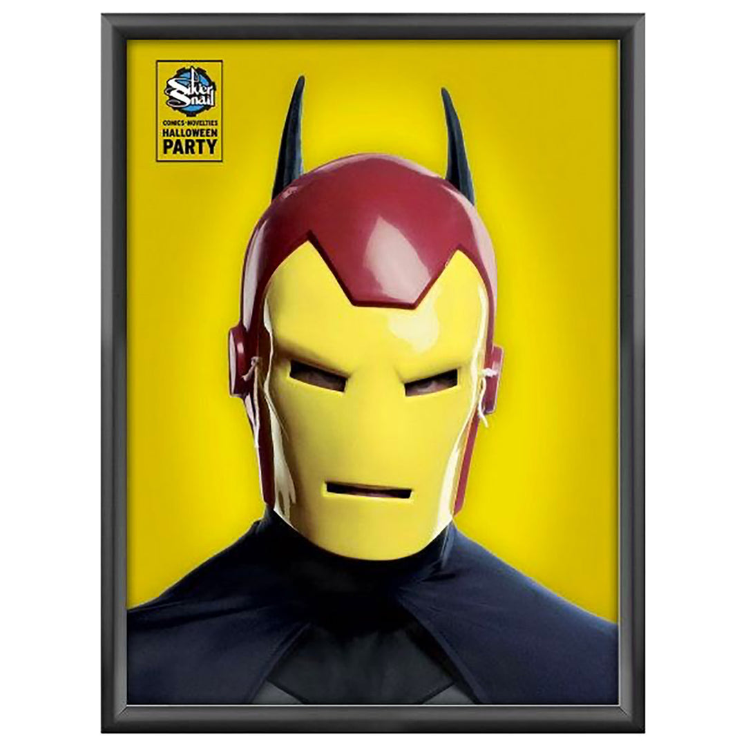 36" x 48" Snap Poster Frame