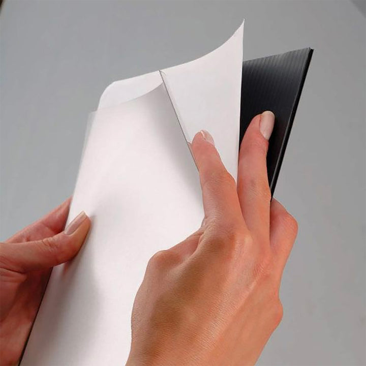 Slide In Poster Frame – Double Sided