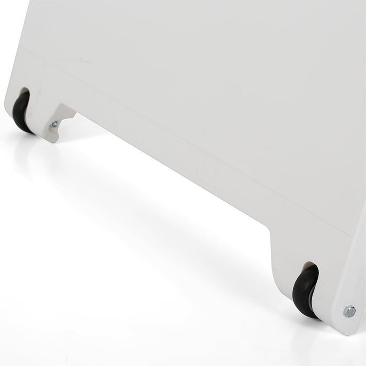 24″w x 36″h SignPro Sidewalk Sign Board For Posters - No Frame
